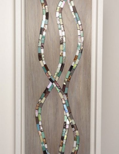 NV Mosaics - Abstract Surf Mosaics